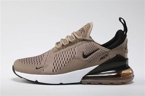 nike air max 270 braun beige|Nike 270 clearance.